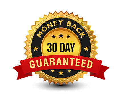 30 Day Warrenty